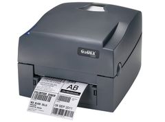  Máy in tem mã vạch Godex G500 