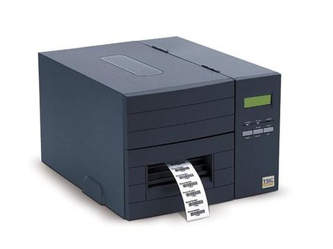 Máy In Tem Mã Vạch Tsc 342m Pro