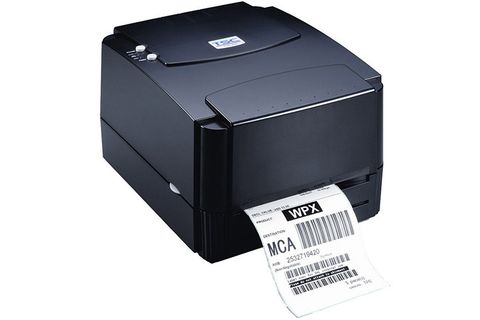 Máy In Tem Mã Vạch Tsc Ttp-244 Pro