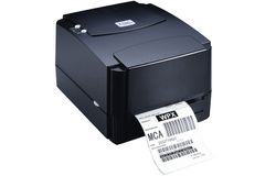  Máy In Tem Mã Vạch Tsc Ttp-244 Pro 