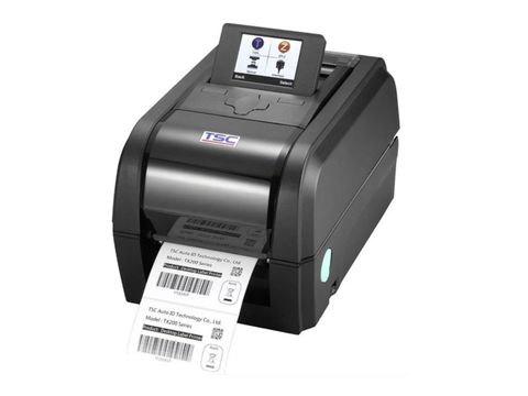 Máy In Tem Mã Vạch Tsc Tx600