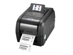  Máy In Tem Mã Vạch Tsc Tx600 