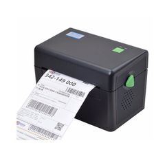  Máy In Tem Mã Vạch Xprinter Dt 108B 
