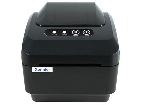 Máy In Tem Mã Vạch Xprinter Xp-350c