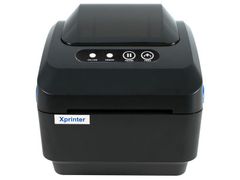  Máy In Tem Mã Vạch Xprinter Xp-350c 
