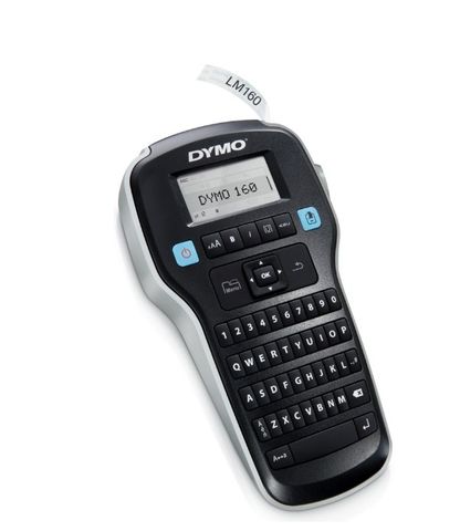 Máy In Tem Nhãn Dymo Label Manager 160