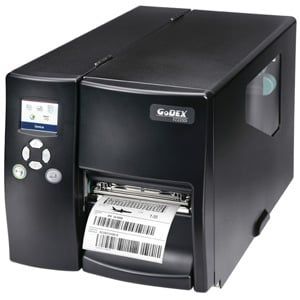 Máy In Tem Nhãn Godex Ez2250i