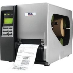  Máy In Tem Nhãn Mã Vạch Tsc Ttp-346mu (300 Dpi) 