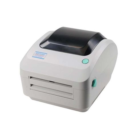 Máy In Tem Nhãn Mã Vạch Xprinter Xp-470b