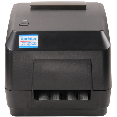 Máy In Tem Nhãn Mã Vạch Xprinter Xp-H500B