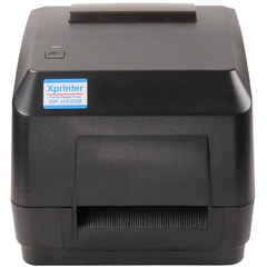  Máy In Tem Nhãn Mã Vạch Xprinter Xp-H500B 