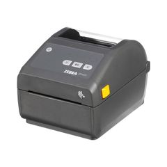  Máy In Tem Nhãn Mã Vạch Zebra Zd420 300Dpi 