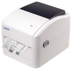  Máy in tem nhãn Xprinter XP-420B 