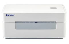  Máy in tem nhãn Xprinter XP-D464B 