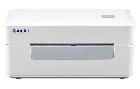 Máy in tem nhãn Xprinter XP-D464BM