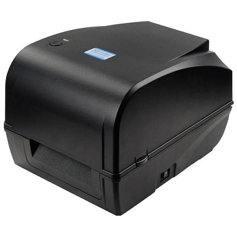 Máy in tem nhãn Xprinter XP-TT426BL