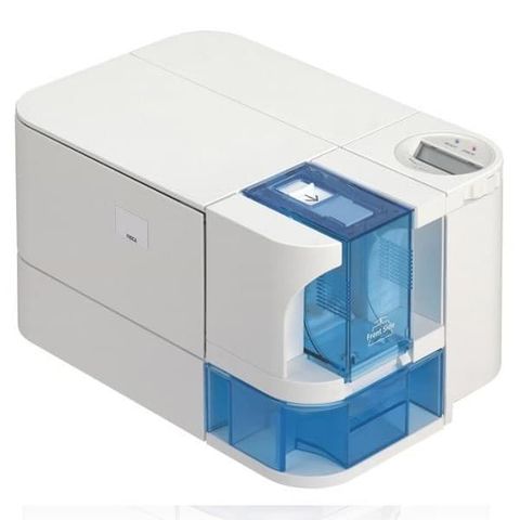 Máy In Thẻ Khách Hàng Nisca Pr-c101