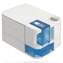  Máy In Thẻ Khách Hàng Nisca Pr-c101 