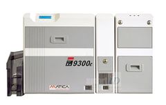  Máy In Thẻ Matica Xid9300e 