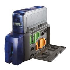 Máy In Thẻ Nhựa Datacard Sd460 