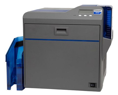 Máy In Thẻ Nhựa Datacard Sr200