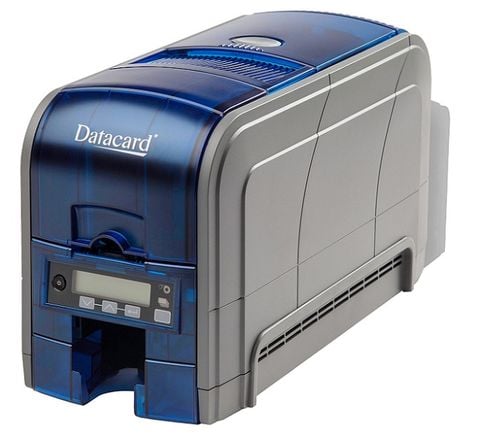 Máy In Thẻ Nhựa Entrust Datacard Sd160