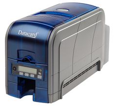  Máy In Thẻ Nhựa Entrust Datacard Sd160 