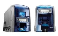  Máy In Thẻ Nhựa Entrust Datacard Sd260 