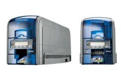  Máy In Thẻ Nhựa Entrust Datacard Sd360 