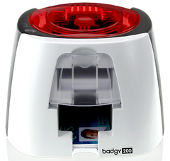  Máy In Thẻ Nhựa Evolis Badgy200 