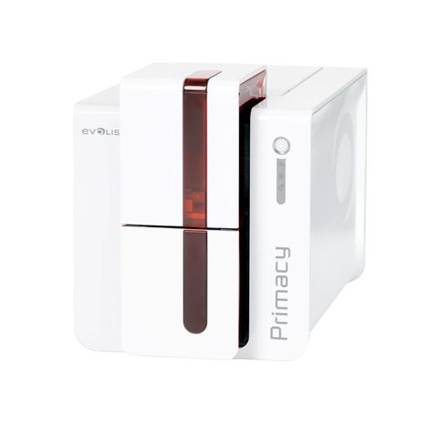 Máy In Thẻ Nhựa Evolis Primacy Lamination