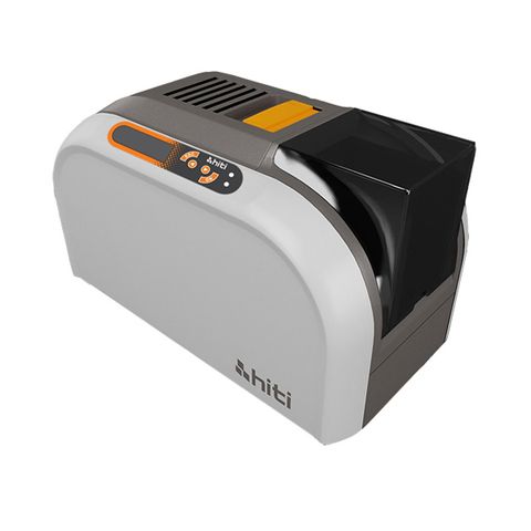 Máy In Thẻ Nhựa Hiti Cs200