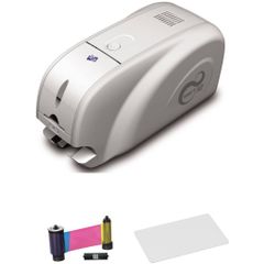  Máy In Thẻ Nhựa Idp Smart 30s 