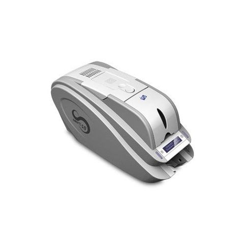 Máy In Thẻ Nhựa Idp Smart 50s