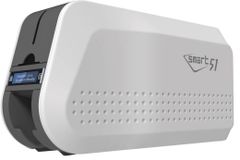  Máy In Thẻ Nhựa Idp Smart 51d 