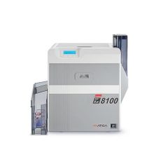  Máy In Thẻ Nhựa Matica Xid8100 