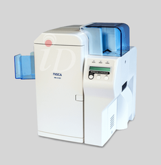  Máy In Thẻ Nhựa Nisca Pr-c151 