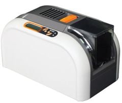  Máy In Thẻ Nhựa Trong Suốt Hiti Cs220e 