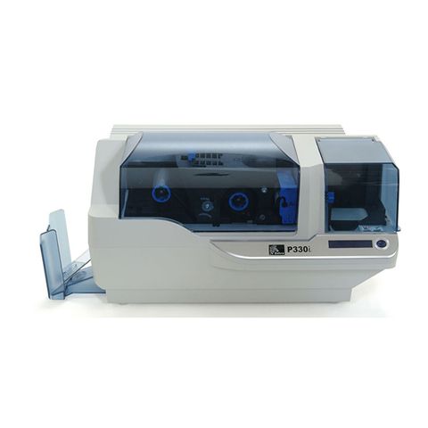 Máy In Thẻ Nhựa Zebra P330i