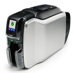  Máy In Thẻ Nhựa Zebra Zc100 