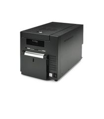  Máy In Thẻ Nhựa Zebra Zc10l 