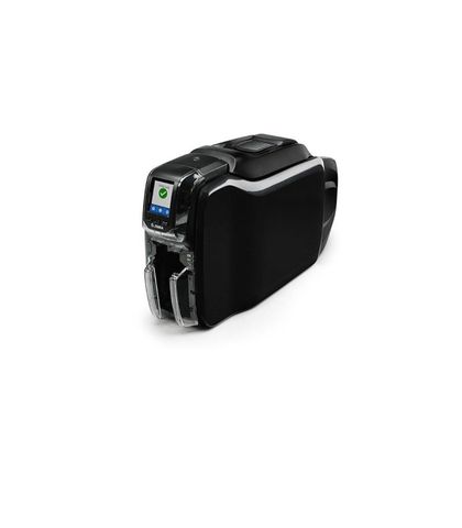 Máy In Thẻ Nhựa Zebra Zc300