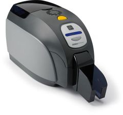  Máy In Thẻ Nhựa Zebra Zxp Series 3 02 Mặt Tự Động 