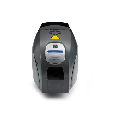 Máy In Thẻ Nhựa Zebra Zxp Series 3 Đơn Mặt