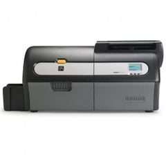  Máy In Thẻ Nhựa Zebra Zxp Series 7 Đơn Mặt 