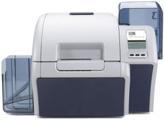  Máy In Thẻ Nhựa Zebra Zxp Series 8 Retransfer 