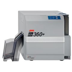  Máy In Thẻ Trực Tiếp Edisecure® Dcp360 