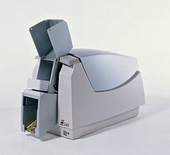  Máy In Thẻ Trực Tiếp Edisecure® Dcp 240+ 