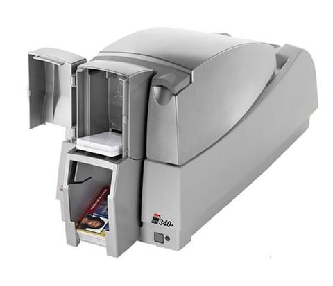 Máy In Thẻ Trực Tiếp Edisecure® Dcp 340+