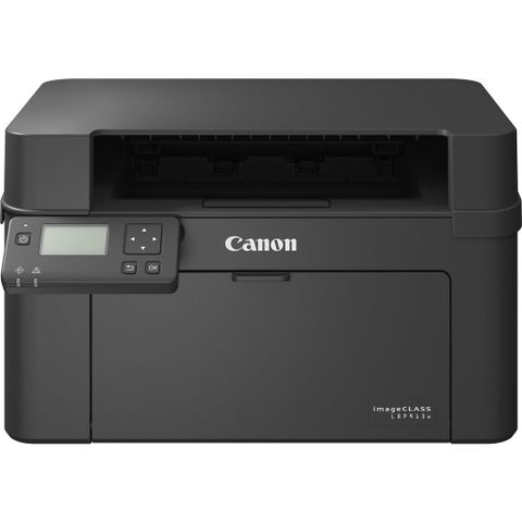 Máy In Trắng Đen Canon Lbp913w